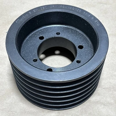 NEW MARTIN SPROCKET & GEAR INC 6 5V 750 SF