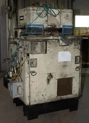 USED STOKES 551-1