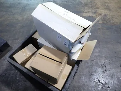 New | in-Stock EATON 744A2574 Miscellaneous MRO Ohio US | HGR 24 #754480