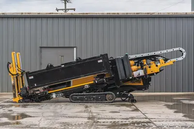 Used 2020 VERMEER 2020 VERMEER D23X30DR S3 Drill Rigs Florida US | HDD Broker #1346325