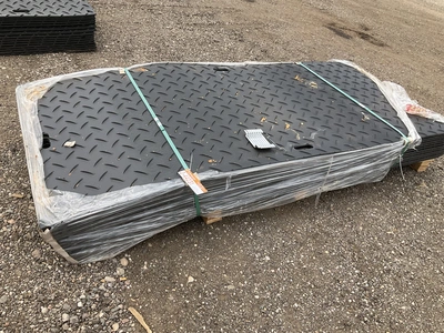 Used _UNKNOWN_ _UNKNOWN_ Construction Material & Supplies Michigan US | Miedema Asset Management Group #1324216