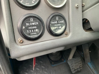 Used 2011 FREIGHTLINER CONDOR Combination Sewer Cleaners California US | Big Truck & Equipment #1412345