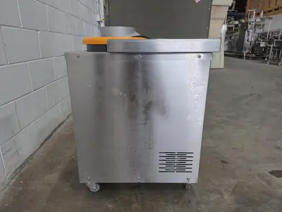 Used 2023 ITALIANA FOODTECH INC. ROUNDI 35 Dough Dividers British Columbia CA | Steep Hill Equipment Solutions #1377730