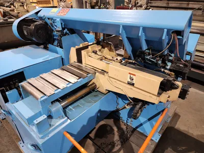 USED DOALL C-305A