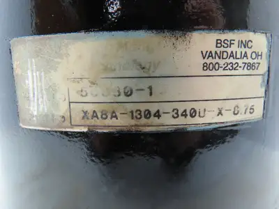 Used BSF _UNKNOWN_ Pumps | Arrow Industrial #621122