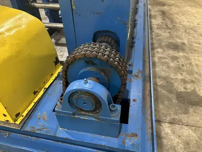 USED DAHLSTROM NO. 300-14