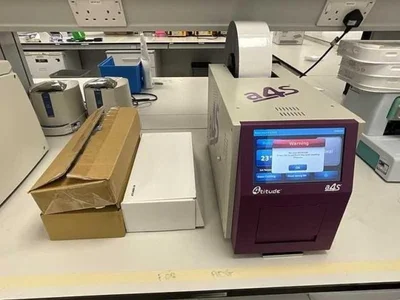 Used AZENTA A4S Sealers New Jersey US | Bionex Scientific LLC #800297
