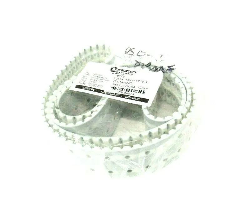 New | in-Stock BRECO _UNKNOWN_ Belts Michigan US | SB Industrial Supply #865968