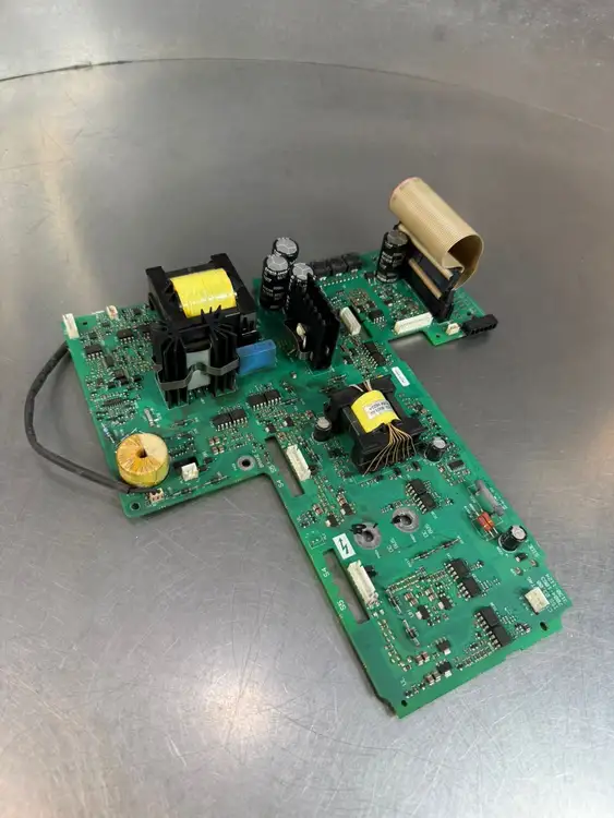 Used Ct Ltd _UNKNOWN_ Circuit Boards South Carolina US | Palmetto Automation #1151472