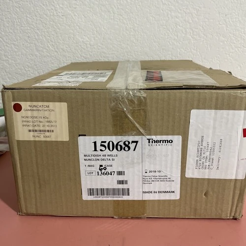 NEW Thermo Scientific 150687