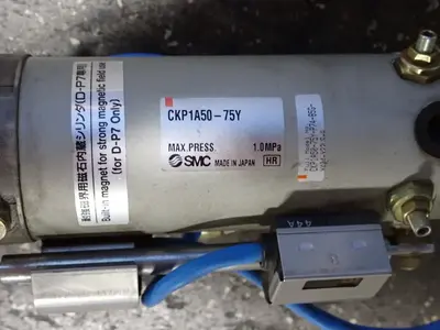 USED SMC CKP1AS075Y