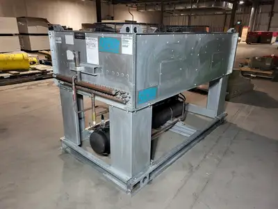 USED KEEPRITE KCM016-T4A-M12V-R088