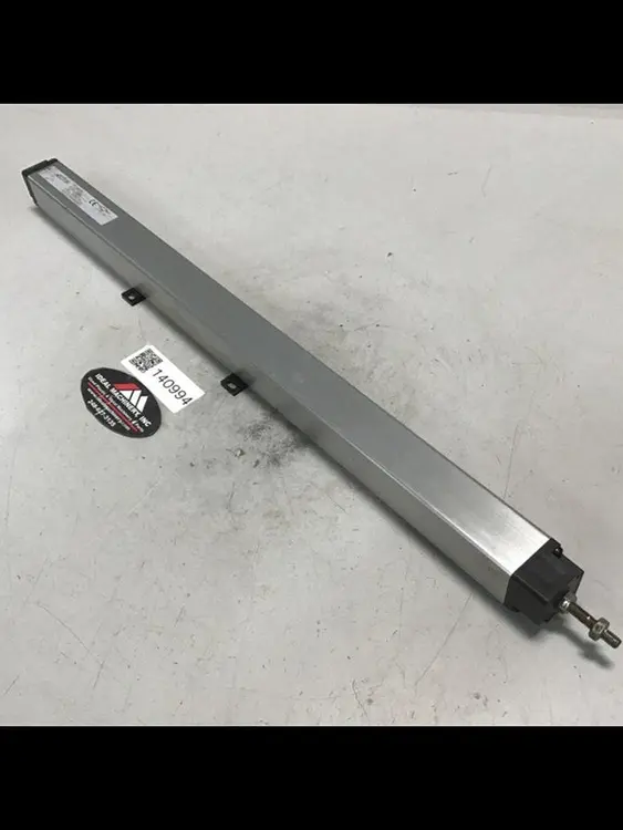 Used NOVOTECHNIK LWH450 Transducers Michigan US | Ideal Machinery #579261