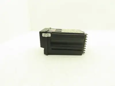 Powers 535 Process Controller 1/4 DIN Firmware 4.01