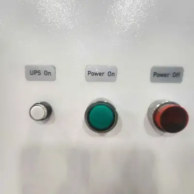 2010 AGIECHARMILLES Cut 30 Elect Discharge-Wire Manual | Asset Exchange Corporation (5)