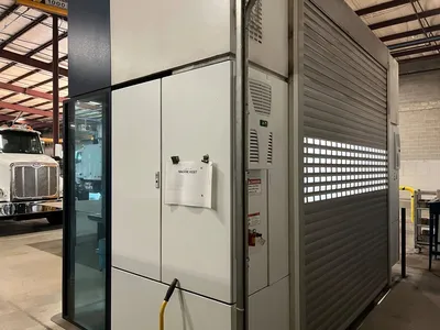 2020 TRUMPF TRUBEND 5230 BRAKES, PRESS, Hydraulic (Tons) | Machinery Resources International (7)