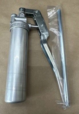 NEW NSK Hand Grease Pump
