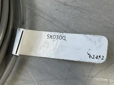 Temperature Sensor Probe - Sx0300