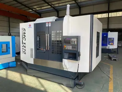 ESPMACH SMC1370 Machining Centers Vertical | ESP Machinery Australia Pty Ltd (5)