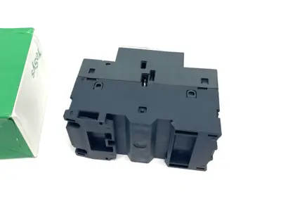 New | in-Stock Schneider Electric TeSys Deca Manual Starter and Protector 1 to 1.6A Starters Michigan US | Maverick Industrial Sales #1400874