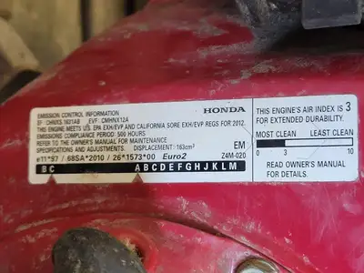 Used TSURUMI EPT3-50HA Parts (Hydraulics and Pneumatics) British Columbia CA | Lenmark #257515