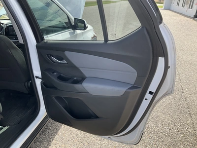 Used 2019 CHEVROLET TRAVERSE SUVs Michigan US | Miedema Asset Management Group #1461434
