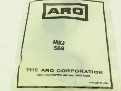 ARO MKJ 568 End Cap Seal Kit   -Lot of 10