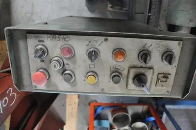 USED SILISTRA Ø 350 MM