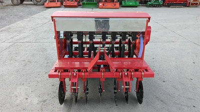 NEW 2022 AGROTK B7