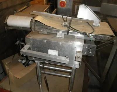 USED YAMATO CSG20LW-FOP