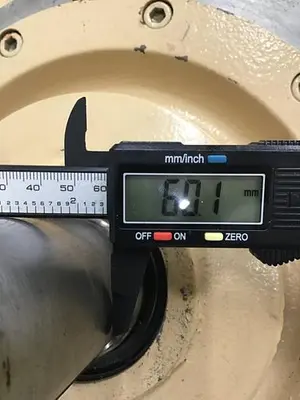 USED KAWASAKI HM/B080/P/FM3/30/PL379