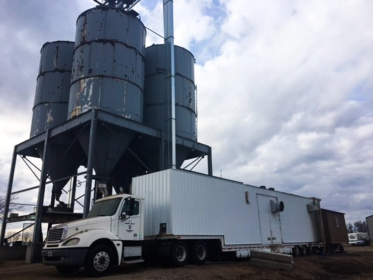 Used 2020 _UNKNOWN_ . Oil & Fat Processing North Dakota US | Solutions 4 Manufacturing #943873
