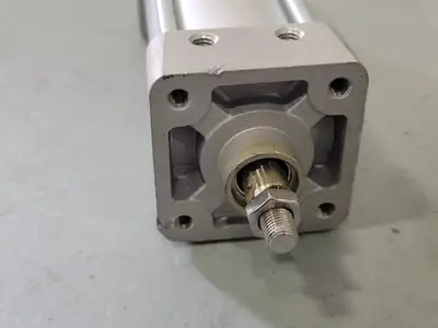 USED SMC NCDA1D250-0400-XC6
