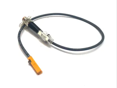 USED IFM T‑SLOT CYLINDER SENSOR 10‑30V MKT3020BBPKG/A/0,3M/ZH/ASR