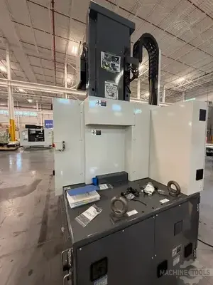 USED 2022 NIIGATA MDVR110S8000-IM1142