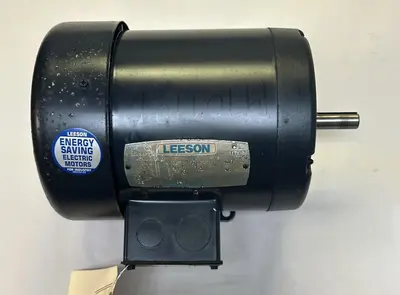 USED LEESON 110441.00