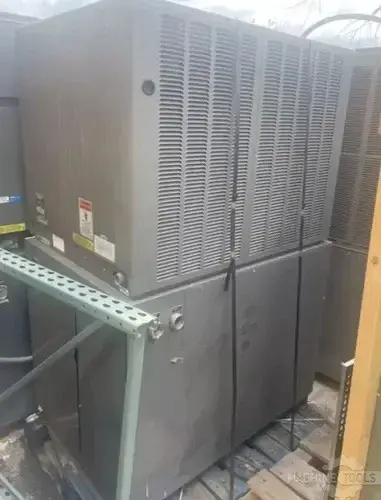 Used 2017 ECONOCHILL RCU075A-43 Chillers Arizona US | KD Machinery #222904