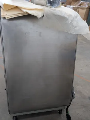 USED HARVEST SAVER R-4