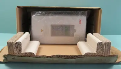 USED ABB ACS601-0006-5-000B1200000