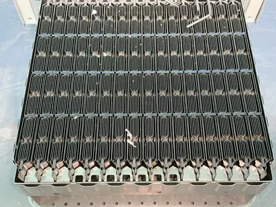 Used PURPOSE PARTS EK1920 Chemical & Process Equipment Ohio US | HGR 24 #1325078