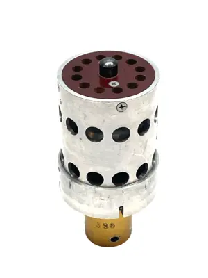 Used Dukane Ultrasonic Converter Transducer 20kHz Transducers Michigan US | Maverick Industrial Sales #1401348