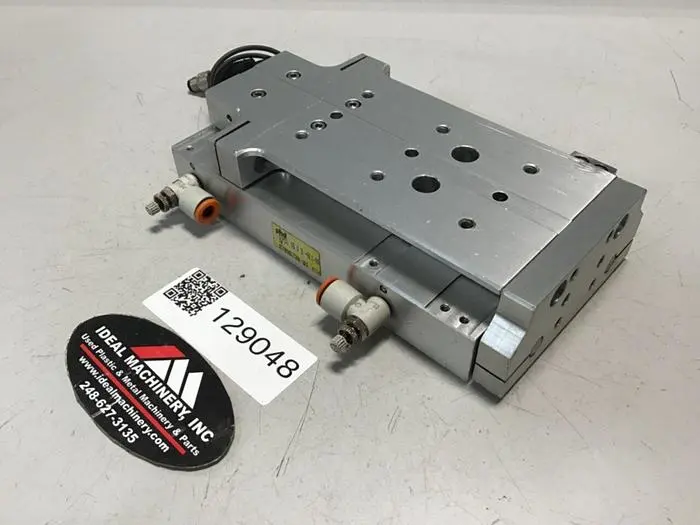 Used PHD INC STPD1 16X3-AE1-AR-M Valves/Fittings Michigan US | Ideal Machinery #596558