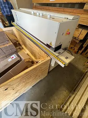 USED 2013 SCMI OLIMPIC K230 EDGEBANDER