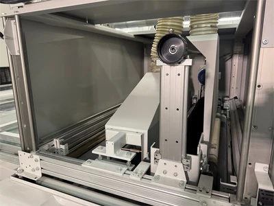 USED 2019 CEFLA SMARTCLEAN 33F