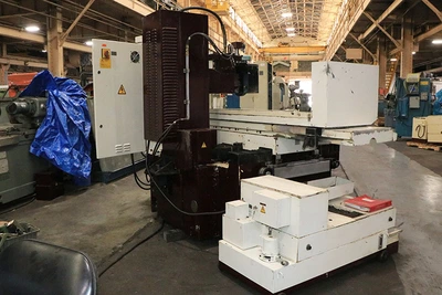 USED 2001 Chevalier FSG-1640ADII, 2001, 3X AUTO FEEDS, AUTO IDF