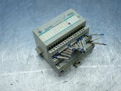 Used ALLENBRADLEY 1794OB16 PLC Input & Output Ohio US | HGR 24 #907448
