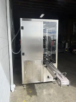 USED 2018 METICA MACHINERY MTGF-1000-6