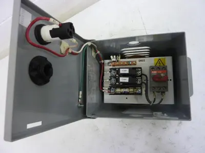 Used DAYKIN MDGTB-13 Transformers Michigan US | Ideal Machinery #1269727