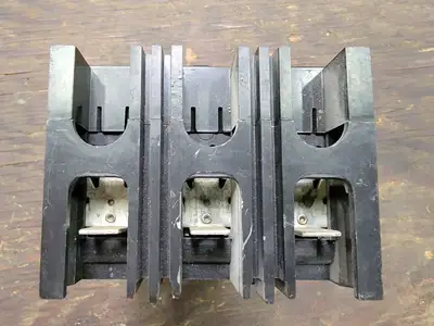 USED WESTINGHOUSE FB3125