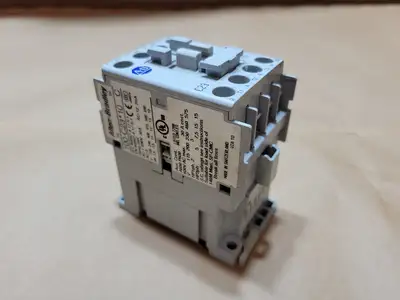 New | in-Stock ALLEN-BRADLEY 100-C23*10 Relays & Switches British Columbia CA | Lenmark #1438360